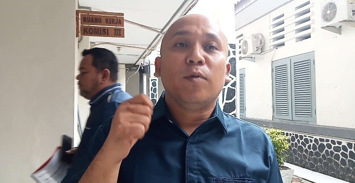 Sejumlah Anggota DPRD Lebak Walkout, Paripurna APBD 2027 Diskors