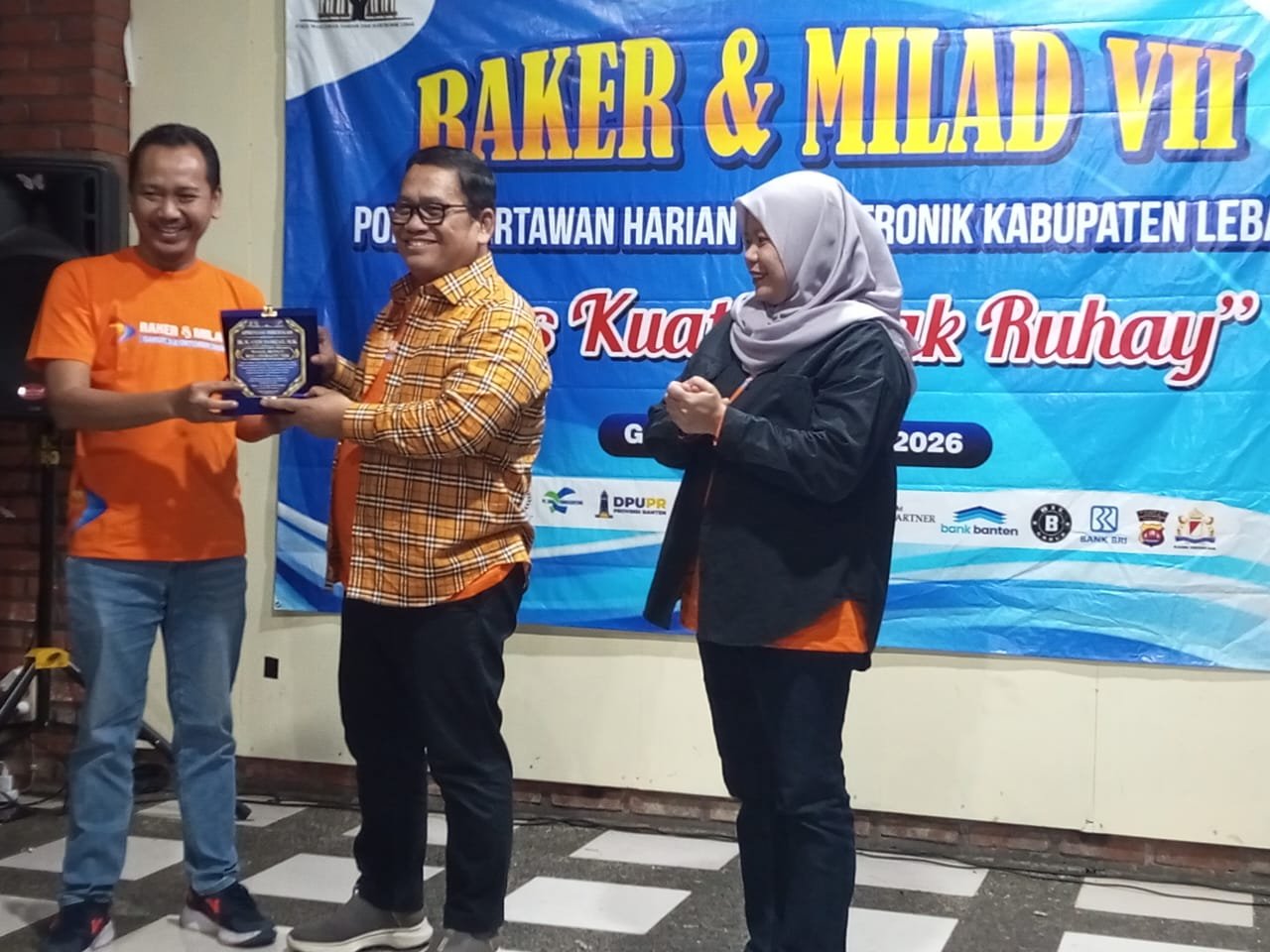 Wabup Amir Akui Lebak Krisis Branding, Baduy dan Multatuli Jadi Modal Utama